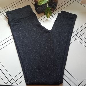 Lululemon leggings Size L